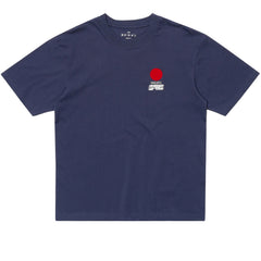 Edwin T Shirt Over Sun Ts Ss Clothing Edwin T Shirt Over Sun Ts Ss Clothing