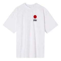 Edwin T Shirt Over Sun Clothing Edwin T Shirt Over Sun Clothing