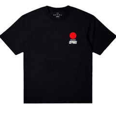 Edwin T Shirt Sun Ts Ss Over Size Clothing Edwin T Shirt Sun Ts Ss Over Size Clothing