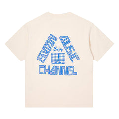 Edwin T Shirt Over Enjoi Emc Clothing Edwin T Shirt Over Enjoi Emc Clothing