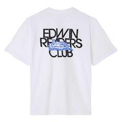 Edwin T Shirt Over Uniform Clothing Edwin T Shirt Over Uniform Clothing