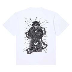 Edwin T Shirt Over Slot Machine Clothing Edwin T Shirt Over Slot Machine Clothing