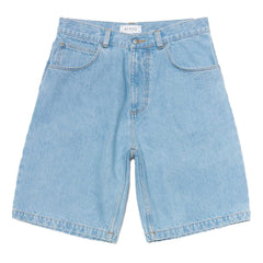Edwin Bermuda In Denim Worker missing Edwin Bermuda In Denim Worker missing
