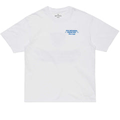 Edwin T Shirt Over Size Lade Back League Clothing Edwin T Shirt Over Size Lade Back League Clothing