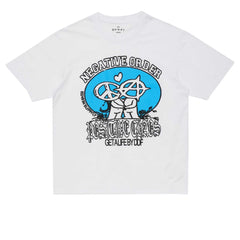 Edwin T Shirt Over Size Hardwear Of Shibuya Clothing Edwin T Shirt Over Size Hardwear Of Shibuya Clothing