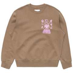 Edwin Felpa Girocollo Over Soba Yasube Clothing Edwin Felpa Girocollo Over Soba Yasube Clothing