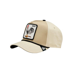 Goorin Bros Cappellino Canvas Rooster Clothing Goorin Bros Cappellino Canvas Rooster Clothing
