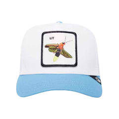 Goorin Bros Cappellino Trucker Lit Clothing Goorin Bros Cappellino Trucker Lit Clothing