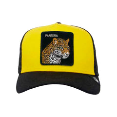 Goorin Bros Cappellino Trucker Pantera Clothing Goorin Bros Cappellino Trucker Pantera Clothing