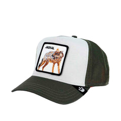 Goorin Bros Cappellino Trucker Jackal Clothing Goorin Bros Cappellino Trucker Jackal Clothing