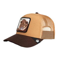 Goorin Bros Cappellino King Trucker Clothing Goorin Bros Cappellino King Trucker Clothing