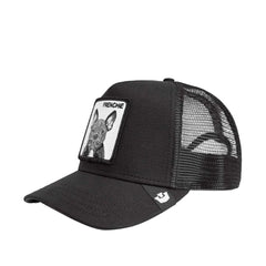 Goorin Bros Cappellino Frenchie Trucker Clothing Goorin Bros Cappellino Frenchie Trucker Clothing