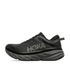 Un paio di Hoka Bondi 7 Footwear Un paio di Hoka Bondi 7 Footwear