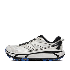 Un paio di Hoka Mafate Speed 2 Footwear Un paio di Hoka Mafate Speed 2 Footwear