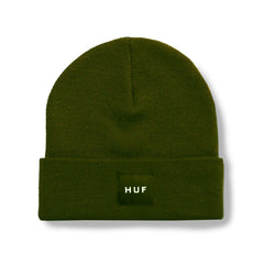 Huf Beanie Set Box Clothing Huf Beanie Set Box Clothing