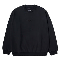 Huf Felpa Giro Mason Clothing Huf Felpa Giro Mason Clothing