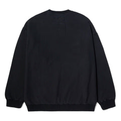 Huf Felpa Giro Mason Clothing Huf Felpa Giro Mason Clothing