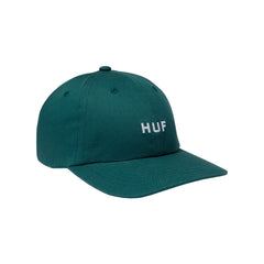 Huf Cappellino Set Og Cv 6 Panel Clothing Huf Cappellino Set Og Cv 6 Panel Clothing