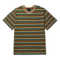 Huf T-Shirt Triple Triangle Relaxed Clothing Huf T-Shirt Triple Triangle Relaxed Clothing