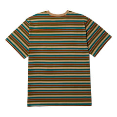 Huf T-Shirt Triple Triangle Relaxed Clothing Huf T-Shirt Triple Triangle Relaxed Clothing
