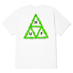 Huf T-Shirt Desktop Clothing Huf T-Shirt Desktop Clothing