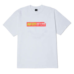 Huf T-Shirt Big Dawg Clothing Huf T-Shirt Big Dawg Clothing