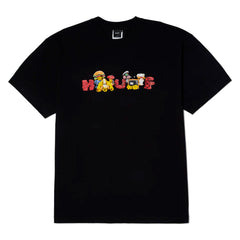 Huf T-Shirt Havecooth Clothing Huf T-Shirt Havecooth Clothing