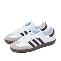 Un paio di Adidas Originals Samba Og Gs Stringa Footwear Un paio di Adidas Originals Samba Og Gs Stringa Footwear