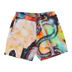 Iuter Boxer Slime Clothing Iuter Boxer Slime Clothing