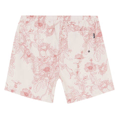 Iuter Boxer Toile De Poppy Clothing Iuter Boxer Toile De Poppy Clothing