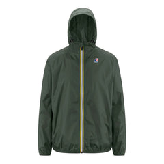 K-Way Giacca Cappuccio Claude Le Vrai 3.0 Clothing K-Way Giacca Cappuccio Claude Le Vrai 3.0 Clothing