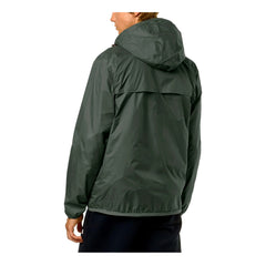 K-Way Giacca Cappuccio Claude Le Vrai 3.0 Clothing K-Way Giacca Cappuccio Claude Le Vrai 3.0 Clothing