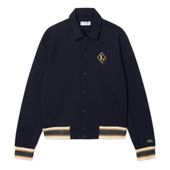Lacoste Felpa College Bottoni Made In France Clothing Lacoste Felpa College Bottoni Made In France Clothing