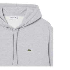 Lacoste Felpa Cappuccio Logo Clothing Lacoste Felpa Cappuccio Logo Clothing