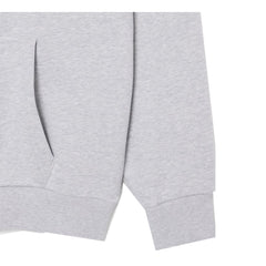 Lacoste Felpa Cappuccio Logo Clothing Lacoste Felpa Cappuccio Logo Clothing