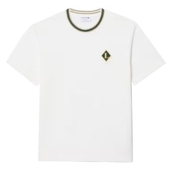 Lacoste T Shirt Made In France Clothing Lacoste T Shirt Made In France Clothing