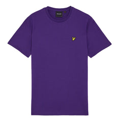 Lyle & Scott T Shirt Logo Ricamato Clothing Lyle & Scott T Shirt Logo Ricamato Clothing