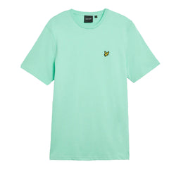 Lyle & Scott T Shirt Logo Ricamato Clothing Lyle & Scott T Shirt Logo Ricamato Clothing