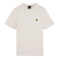 Lyle & Scott T Shirt Logo Ricamato Clothing Lyle & Scott T Shirt Logo Ricamato Clothing
