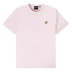 Lyle & Scott T Shirt Logo Ricamato Clothing Lyle & Scott T Shirt Logo Ricamato Clothing