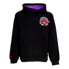 Mitchell & Ness Nba Premium N&N Player Fleece Raptors Sport Mitchell & Ness Nba Premium N&N Player Fleece Raptors Sport