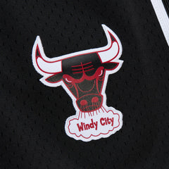 Mitchell & Ness Bermuda Destination Leisure Gameday Bulls Sport Mitchell & Ness Bermuda Destination Leisure Gameday Bulls Sport