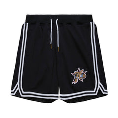 Mitchell & Ness Bermuda Destination Leisure Gameday 76ers Sport Mitchell & Ness Bermuda Destination Leisure Gameday 76ers Sport