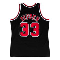 Mitchell & Ness Canotta Swingman Pippen 33 Bulls Sport Mitchell & Ness Canotta Swingman Pippen 33 Bulls Sport