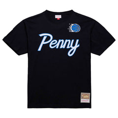 Mitchell & Ness T-Shirt Premium Nickname Vintage Logo Orlando Sport Mitchell & Ness T-Shirt Premium Nickname Vintage Logo Orlando Sport