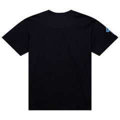 Mitchell & Ness T-Shirt Premium Nickname Vintage Logo Orlando Sport Mitchell & Ness T-Shirt Premium Nickname Vintage Logo Orlando Sport
