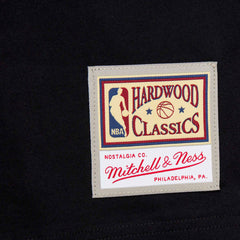 Mitchell & Ness T-Shirt Premium Nickname Vintage Logo Orlando Sport Mitchell & Ness T-Shirt Premium Nickname Vintage Logo Orlando Sport