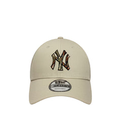 New Era Cappellino Camo Infill 9forty Sport New Era Cappellino Camo Infill 9forty Sport
