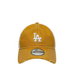 New Era Cappellino Cotton Canv 9twenty Trucker Sport New Era Cappellino Cotton Canv 9twenty Trucker Sport