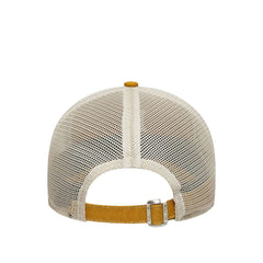 New Era Cappellino Cotton Canv 9twenty Trucker Sport New Era Cappellino Cotton Canv 9twenty Trucker Sport